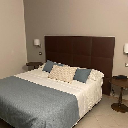 Hotel Moderno Trapani Luaran gambar