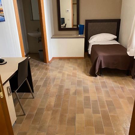Hotel Moderno Trapani Luaran gambar