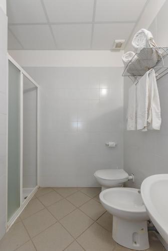 Hotel Moderno Trapani Luaran gambar