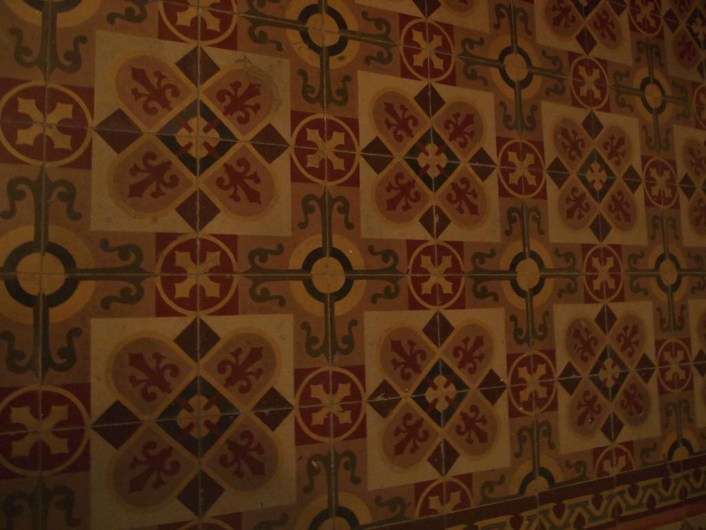 Hotel Moderno Trapani Luaran gambar