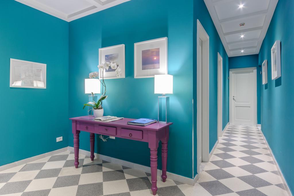 Hotel Moderno Trapani Luaran gambar