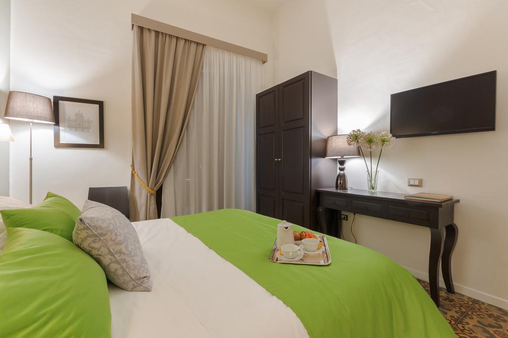Hotel Moderno Trapani Luaran gambar