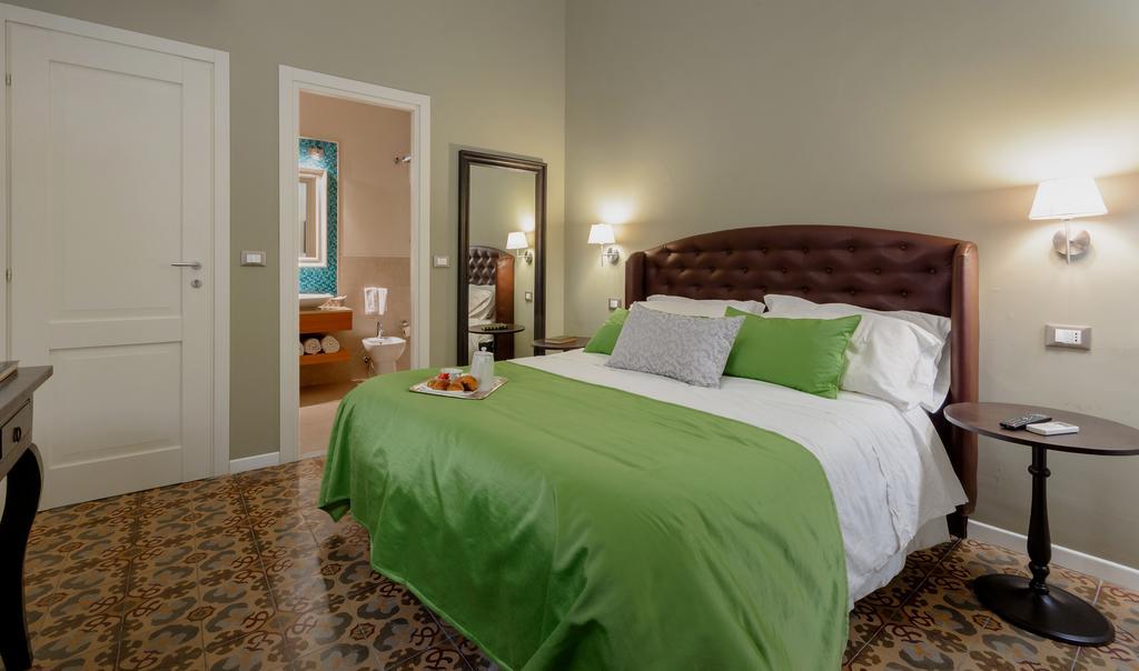 Hotel Moderno Trapani Luaran gambar