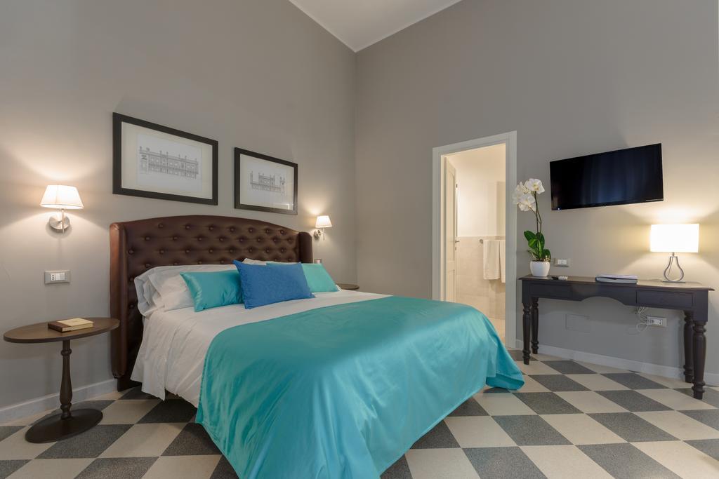 Hotel Moderno Trapani Luaran gambar