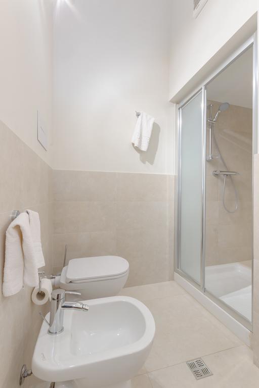 Hotel Moderno Trapani Luaran gambar