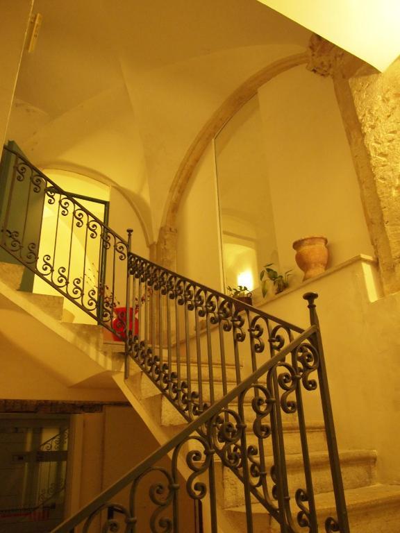 Hotel Moderno Trapani Luaran gambar