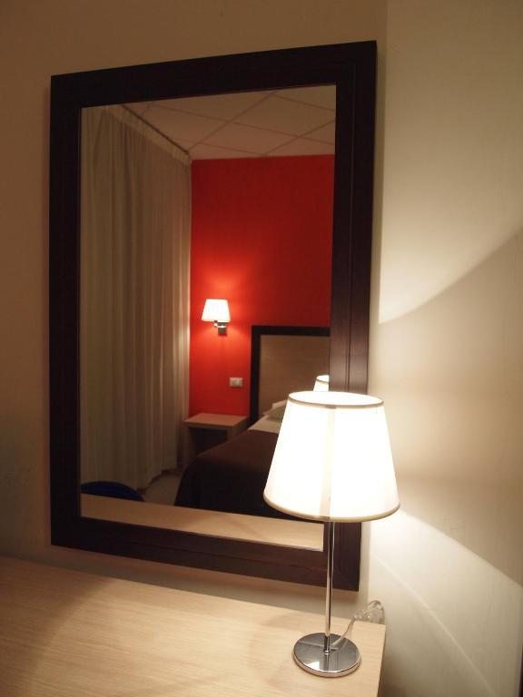 Hotel Moderno Trapani Luaran gambar