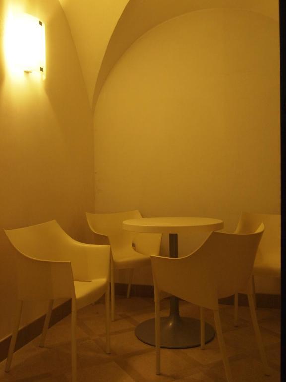 Hotel Moderno Trapani Luaran gambar