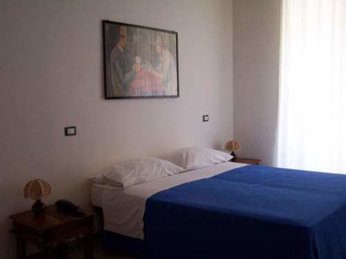 Hotel Moderno Trapani Luaran gambar